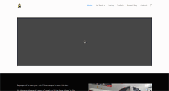 Desktop Screenshot of cyrperformance.com